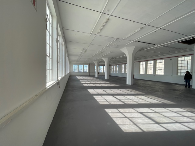 To Let commercial Property for Rent in Woodstock Western Cape